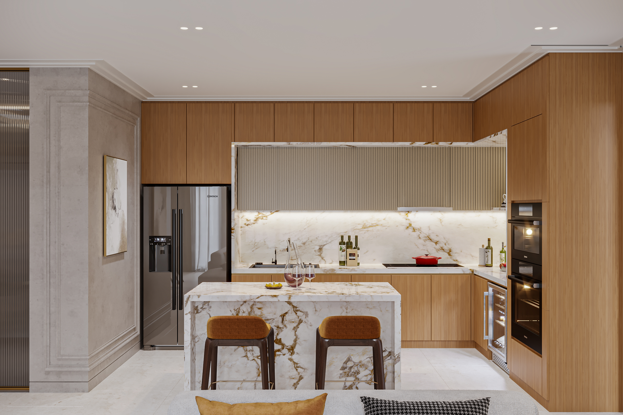 Sierra Vista Phuket Villa 78
